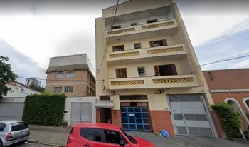 Condomínio Valentim Magalhães em São Paulo