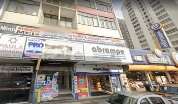 Imagem do Condomínio Valentina em Uberlândia