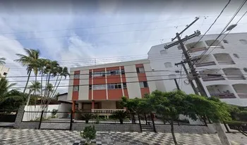 Condomínio Edifício Valeria