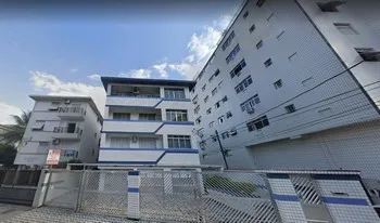 Imagem do Condomínio Valeria em Santos