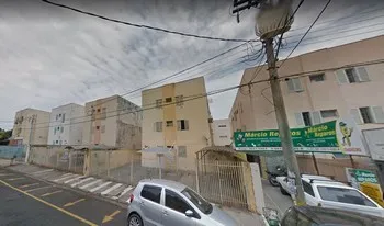 Imagem do Condomínio Valeria em São José Do Rio Preto