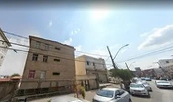 Condomínio Valeria em Belo Horizonte