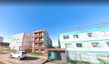 Condomínio Valeria em Porto Alegre