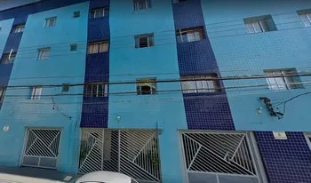 Imagem do Condomínio Valério Campagnaro em São Caetano Do Sul