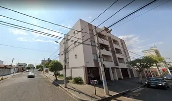 Imagem do Condomínio Valessa em Uberlândia