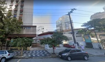 Imagem do Condomínio Valladares em Santos
