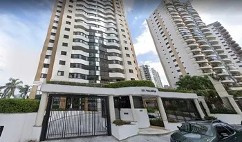 Condomínio Valladolid em São Paulo