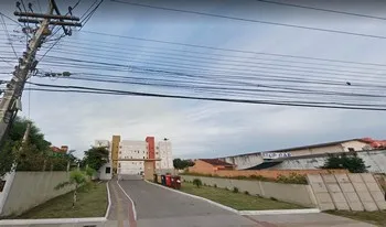 Imagem do Condomínio Valle Del Fiore em Pelotas