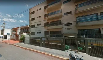 Imagem do Condomínio Valle Nevado em Ribeirão Preto