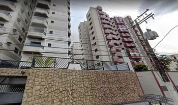 Imagem do Condomínio Valle Salvetti em Guarujá