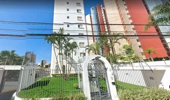 Imagem do Condomínio Valle Sant'ivo em Santo André
