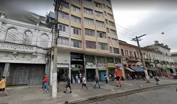 Imagem do Condomínio Vallinoto em São Paulo