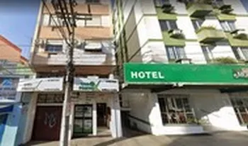 Imagem do Condomínio Valparaíso em Santa Maria