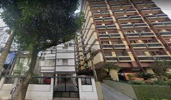 Imagem do Condomínio Valparaizo em Santos