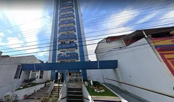 Imagem do Condomínio Valparaizo em Florianópolis
