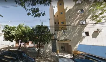 Imagem do Condomínio Valter Pinafi em Maringá