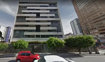 Imagem do Condomínio Van Gogh em Fortaleza
