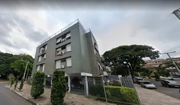 Condomínio Van Gogh em Porto Alegre