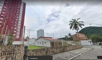 Imagem do Condomínio Van Gogh em Praia Grande