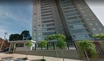 Imagem do Condomínio Vancouver em Araçatuba
