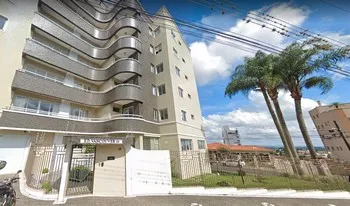 Imagem do Condomínio Vancouver em Ponta Grossa