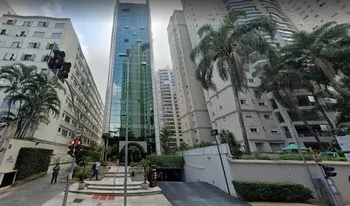 Condomínio Vancouver Offices em São Paulo