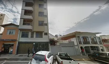 Imagem do Condomínio Vanda Del Fraro em Varginha
