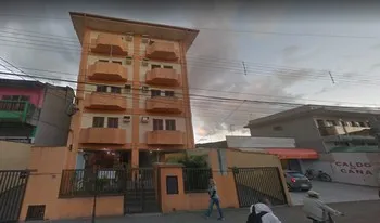Imagem do Condomínio Vanessa em Ubatuba