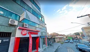 Imagem do Condomínio Vanessa em Contagem