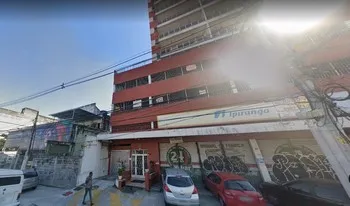 Condomínio Vanessa em Rio De Janeiro
