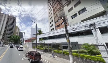 Condomínio Vanessa em São Paulo