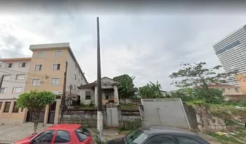 Imagem do Condomínio Vanessa em São Vicente