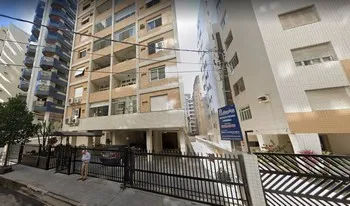 Imagem do Condomínio Vanguarda em Santos