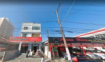 Imagem do Condomínio Vania em São Vicente