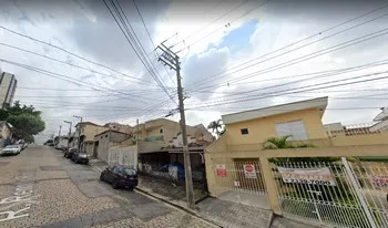 Condomínio Vania Maria em São Paulo