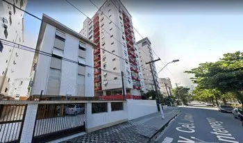 Imagem do Condomínio Vania Monteiro em Santos
