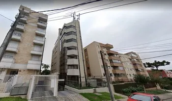 Condomínio Vanzetti em Curitiba