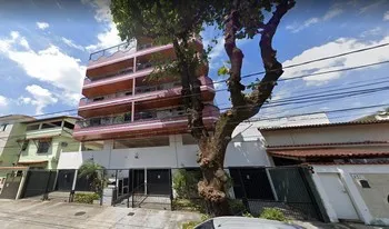 Condomínio Varandas Da Vila em Rio De Janeiro