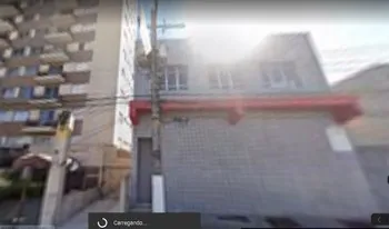 Condomínio Varandas De Buenos Aires em São Paulo