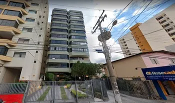 Imagem do Condomínio Varandas De Caldas em Caldas Novas