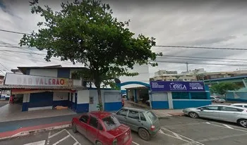 Imagem do Condomínio Varandas De Camburi em Vitória