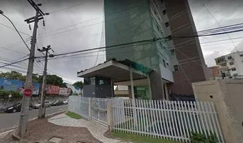 Imagem do Condomínio Varandas De Irapuã em Fortaleza