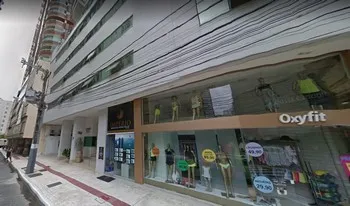 Imagem do Condomínio Varandas Do Atlântico Residence em Balneário Camboriú