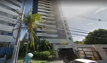 Condomínio Varandas Do Nascente em Salvador
