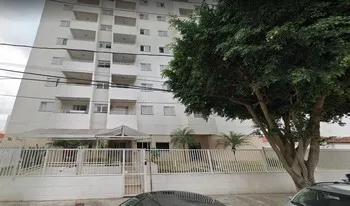 Imagem do Condomínio Varandas Do Parque em São José Dos Campos