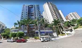 Condomínio Varandas Do Portal em São Paulo