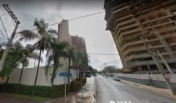 Imagem do Condomínio Varandas Do Sul em São José Do Rio Preto