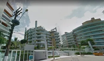 Imagem do Condomínio Varandas Dos Jequitibás em Bertioga