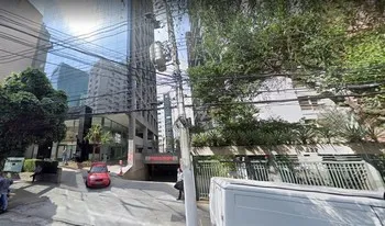 Condomínio Varicred Iii em São Paulo