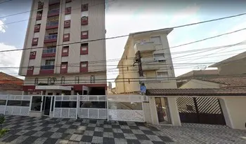 Imagem do Condomínio Vasco Da Gama em Santos